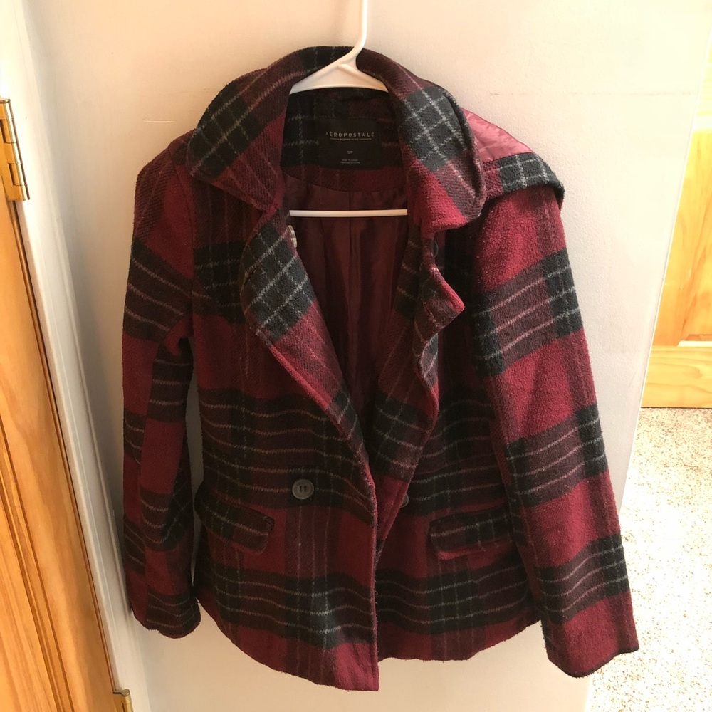 Aeropostale Jacket
